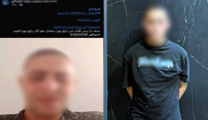 «الداخلية» تكشف حقيقة ادعاء شخص باختطافه من مسكنه واحتجازه بمصحة نفسية