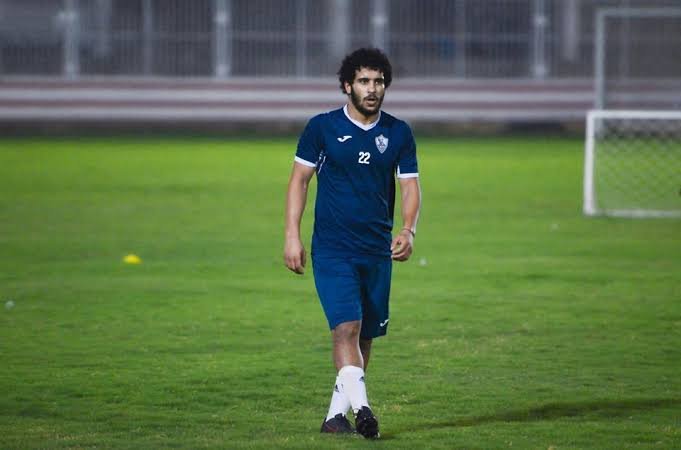 عبد الله جمعة: حصلت على حكم بأحقيتي في مستحقاتي من الزمالك.. وأغلقت ملف العودة