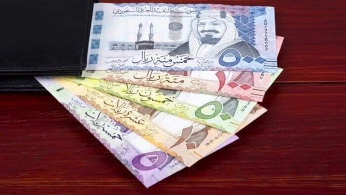 سعر الريال السعودي اليوم الأحد 5 يوليو 2026 في البنوك