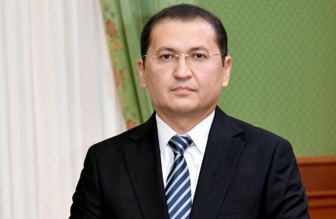 سفير أوزبكستان: 26 ألف سائح أوزبكى زاروا مصر خلال النصف الأول من 2026