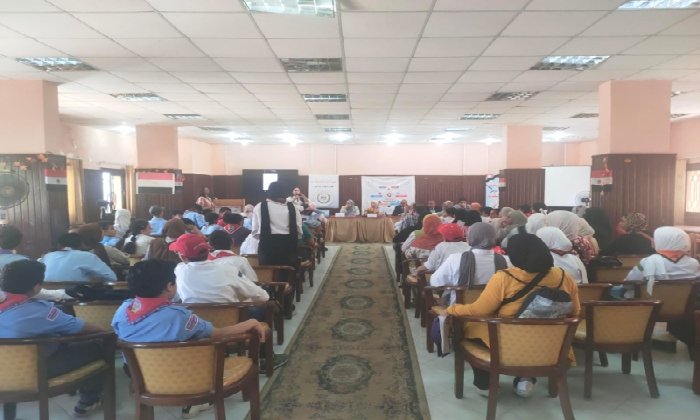 احتفالًا بالعيد القومي.. «إعلام الإسكندرية» يؤكد أصالة الهوية المصرية لعروس البحر المتوسط