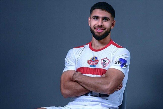 «كاس» ترفض استئناف الزمالك في قضية عمر فرج وتؤيد غرامة أيك السويدي