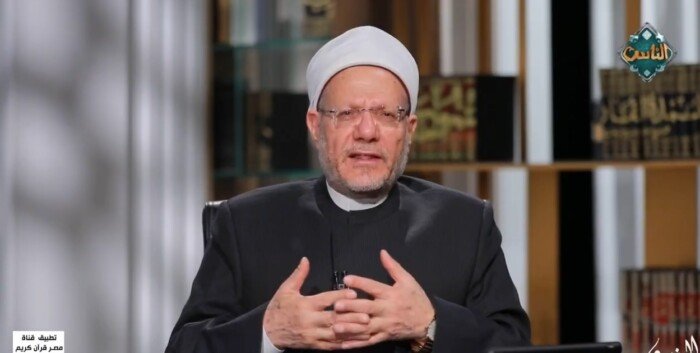 شوقي علام: لا يجوز للأفراد توقيع العقوبات.. والقضاء وحده يحقق العدالة ويحفظ حقوق المجتمع
