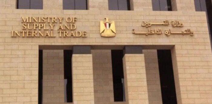 مجلس الوزراء يوافق لوزارة التموين على تجديد التعاقد مع «الإنتاج الحربي» وشركتي «سمارت وأفيت»
