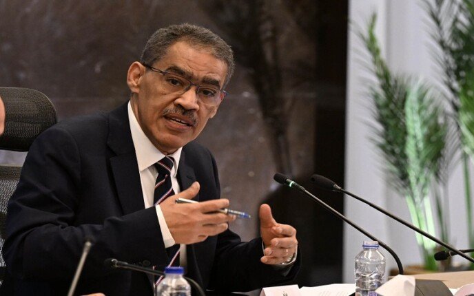 وزير الدولة للإعلام: الحكومة نجحت في إدارة أزمة حادث ميناء دمياط