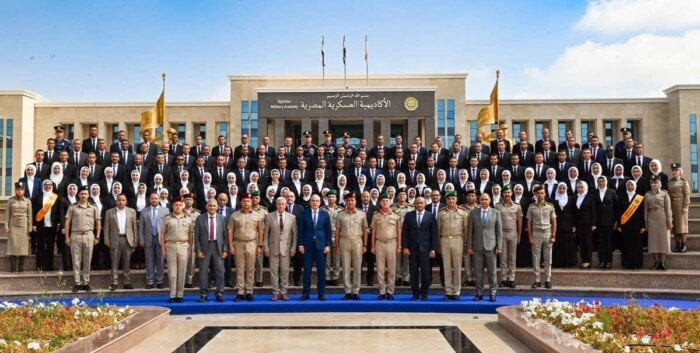 ضباط محاربين دفعة 2026.. شروط القبول والتخصصات المتاحة لخريجي الجامعات بالتفصيل
