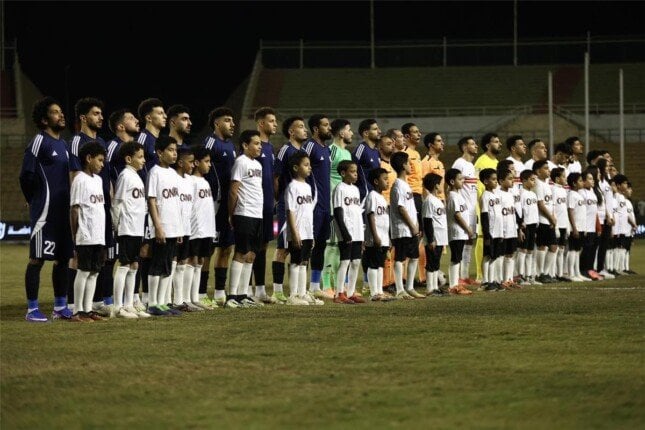 أكرم عبد المجيد: الحصول على الرخصة الأفريقية أسعد جماهير الزمالك.. وبدء الإعداد ضرورة