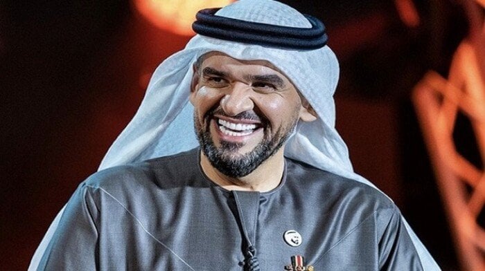 «اختصارًا» و«ما كفاك».. أحدث مفاجآت حسين الجسمي لعشاقه