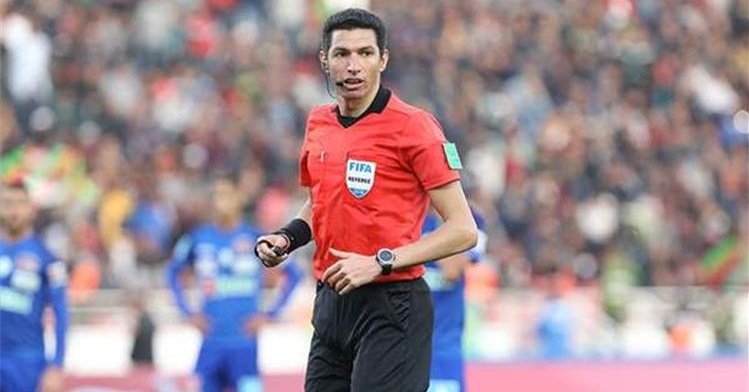 جهاد جريشة: المجاملات وراء اختيارات حكام كأس العالم