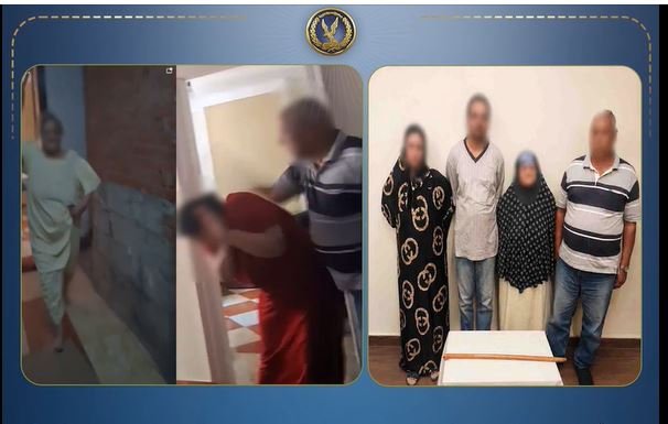 بسبب خلافات أسرية.. كشف ملابسات التعدي على «صانعة محتوى» في الإسكندرية