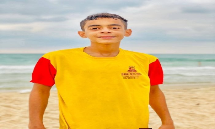 العثور على جثمان طالب بالثانوية العامة غرق في بحر أبو الأخضر بالشرقية
