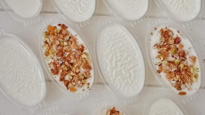 زي المحلات.. طريقة عمل الأرز باللبن في المنزل