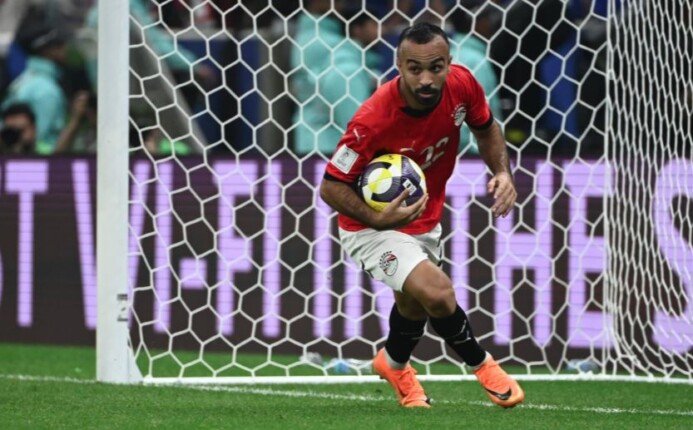 الأهلي يضغط على أفشة للرحيل في الميركاتو الصيفي.. واللاعب يتمسك بالبقاء حتى يناير