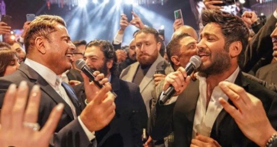 أبرزهم عمرو دياب وتامر حسني.. أجندة استثنائية لـ«يلا ساحل» تضم كوكبة من نجوم الغناء