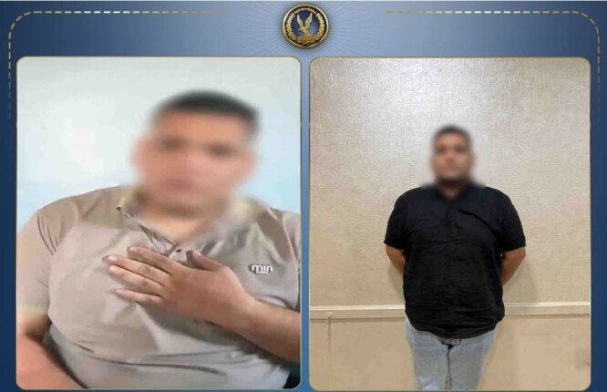 الداخلية تكشف حقيقة ادعاءات استهداف ضابط لمنزل مواطن بقنا
