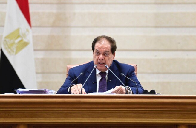 أبو العينين يدعو لمرحلة جديدة من التكامل الاقتصادي – الأورومتوسطي