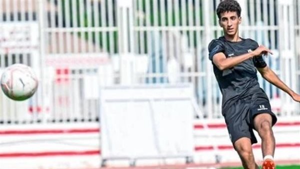 خاص| الزمالك يحسم موقفه من تجديد عقد إيشو