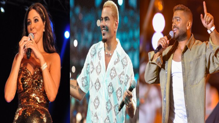 مواعيد وأسعار تذاكر حفلات النجوم في مهرجان «يلا ساحل»