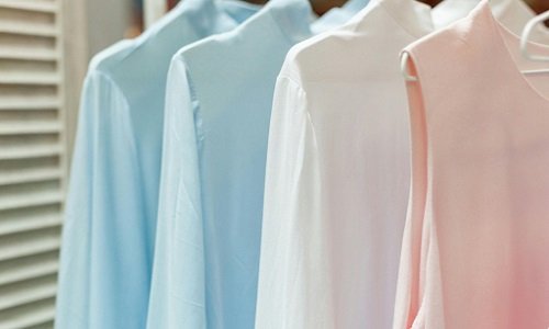 طرق العناية باللانجري للحفاظ عليه لفترة أطول