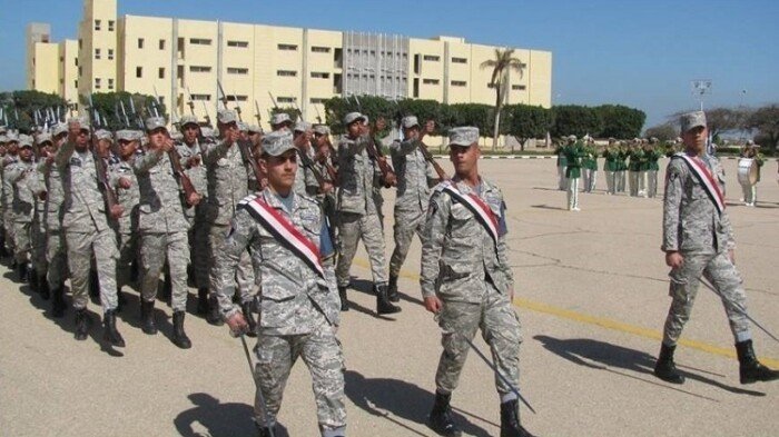 لطلاب شعبة الرياضيات.. شروط القبول في كلية الدفاع الجوي 2026 ونظام الدراسة