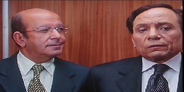 ذكرى رحيل لطفي لبيب.. لماذا رفض تكريم إسرائيل بعد مشاركته بـ «السفارة في العمارة»؟