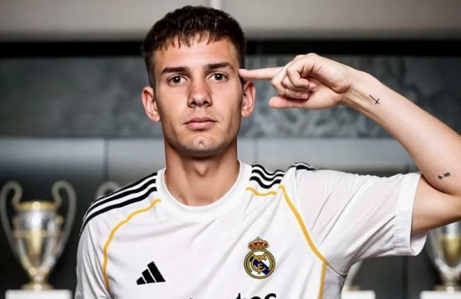 ريال مدريد يدرس إعارة ماستانتونو.. ومورينيو يتمسك بالموهبة الأرجنتينية
