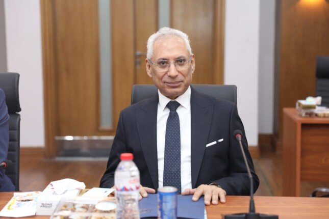 جامعة المنيا تكسر حاجز الـ 3 ملايين خدمة طبية.. وتستعد لأول عملية زراعة كبد في تاريخها