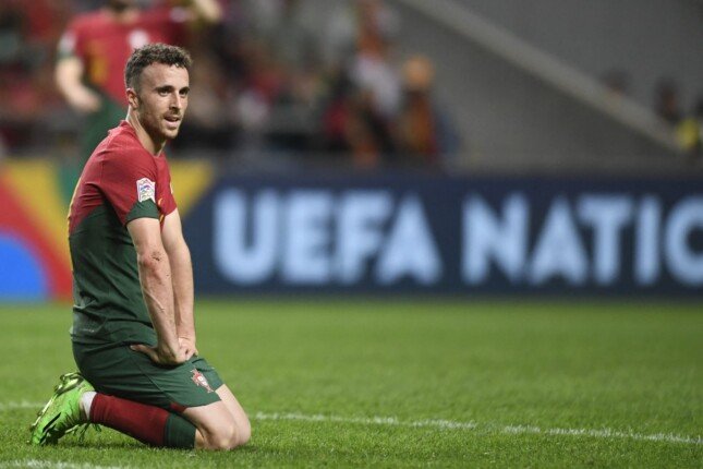 البرتغال تستعد لتكريم ديوجو جوتا قبل مواجهة كرواتيا في كأس العالم 2026