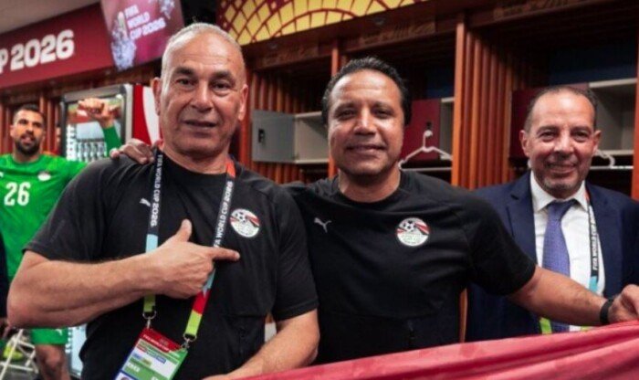 محمد عبد الواحد يكشف حقيقة مجاملة الأهلي في قائمة منتخب مصر بكأس العالم: «حسن شحاتة مكنش بيكره الزمالك»