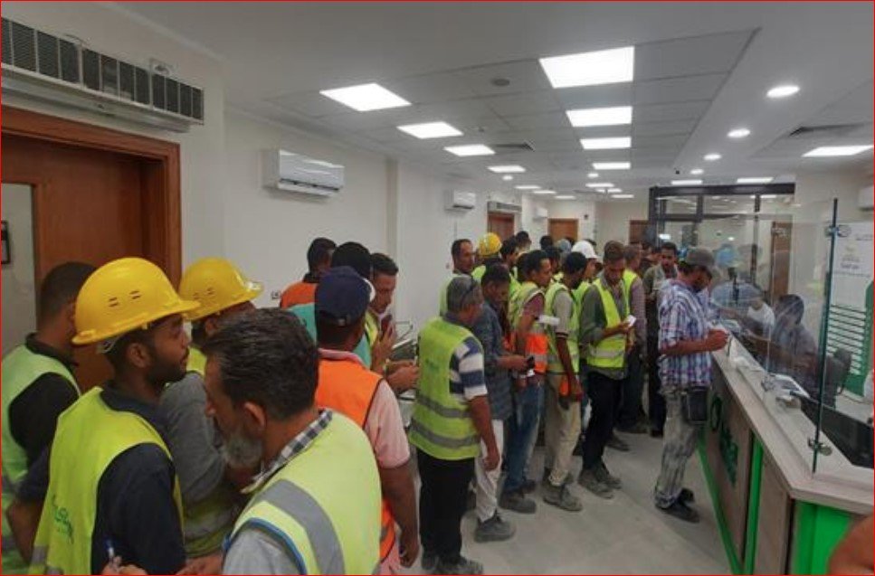 3000 جنيه منحة للعمالة غير المنتظمة.. الشروط وخطوات الاستفادة وطريقة الاستعلام
