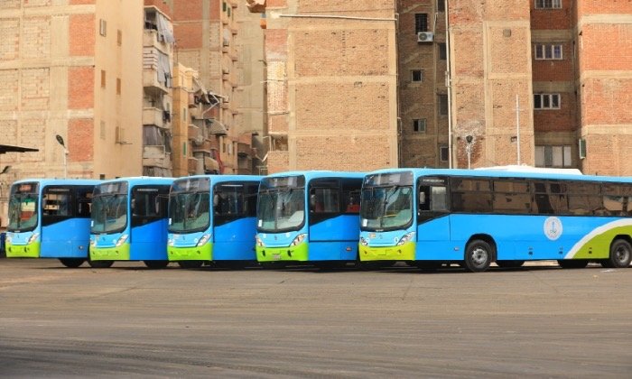 بـ 38 أتوبيس.. محافظ الإسكندرية يعلن خطة تشغيل استثنائية لنقل جماهير مباراة مصر والأرجنتين