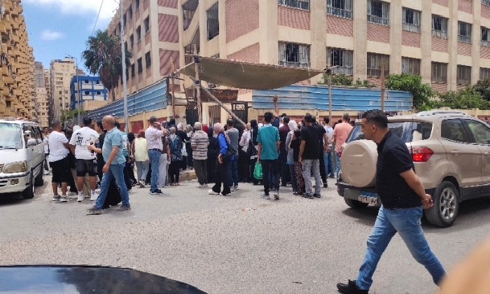 بين «تعقيد الكيمياء وتوازن الجغرافيا».. تباين آراء طلاب الثانوية العامة في الإسكندرية