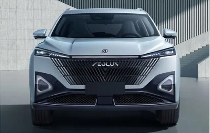 سيارة دونج فنج ماجي 2026.. الأسعار والمواصفات