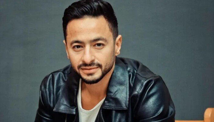 26 يوليو.. حمادة هلال يستعد لحفل غنائي في دبي