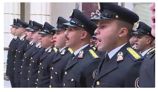 التقديم في كلية الشرطة 2026.. الرابط الرسمي وشروط القبول والاختبارات المطلوبة