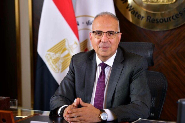 وزير الري يشارك في أعمال المنتدى السياسي رفيع المستوى للتنمية المستدامة بنيويورك