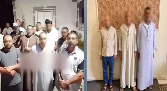 استثمار وهمي.. سقوط المتهمين بالنصب والاحتيال على المواطنين بالبحيرة