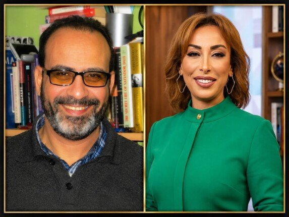 عصام زكريا مستشارا فنيا وناهد صلاح نائبا لرئيس مهرجان الفيوم لأفلام البيئة