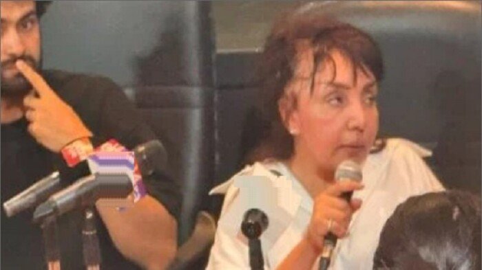 معتزة عبد الصبور تحكي أصعب لحظات حياتها بعد وفاة والدها: «أصبت بتروما»