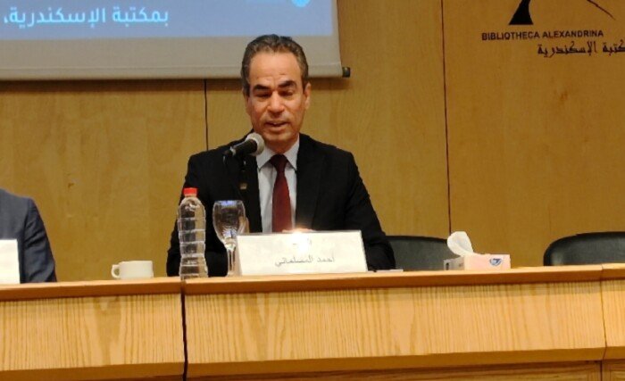 رئيس الهيئة الوطنية للإعلام: مصر شهدت خلال السنوات الأخيرة طفرةً واضحةً في دعم البحث العلميّ