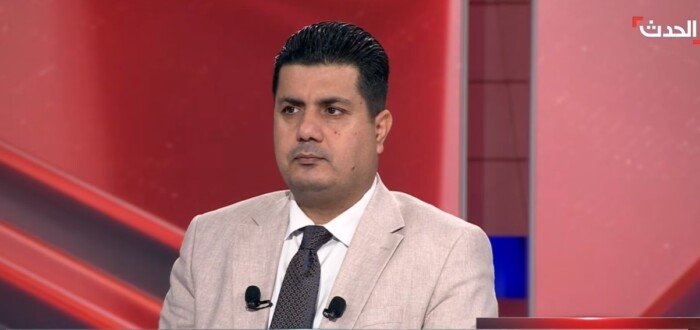 خبير بالشأن الإيراني: طهران لم تتبنَّ استهداف ميناء دمياط وتحركاتها تثير التساؤلات