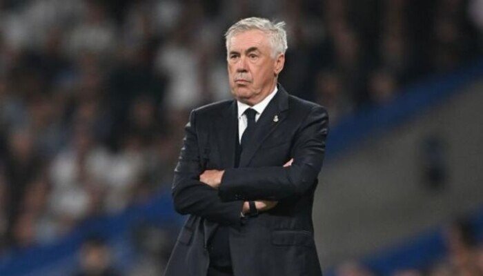 أنشيلوتي يفتح صفحة جديدة مع البرازيل: كوبا أمريكا 2028 هدفنا.. وجيل جديد يبدأ من الآن