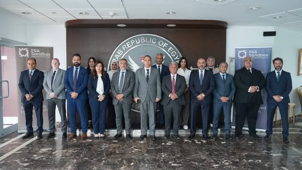 «الرقابة المالية» توافق على انضمام مشروعين جديدين بمجال التأمين لمختبر التكنولوجيا المالية