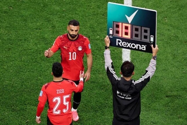 رسالة مؤثرة من زيزو بعد وداع مصر من كأس العالم 2026: «رسمنا الفرحة على وشوش المصريين»