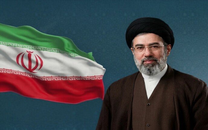 مجتبى خامنئي في رسالة تهديد لأمريكا وإسرائيل: الانتقام لدماء والدي مطلب أمتنا