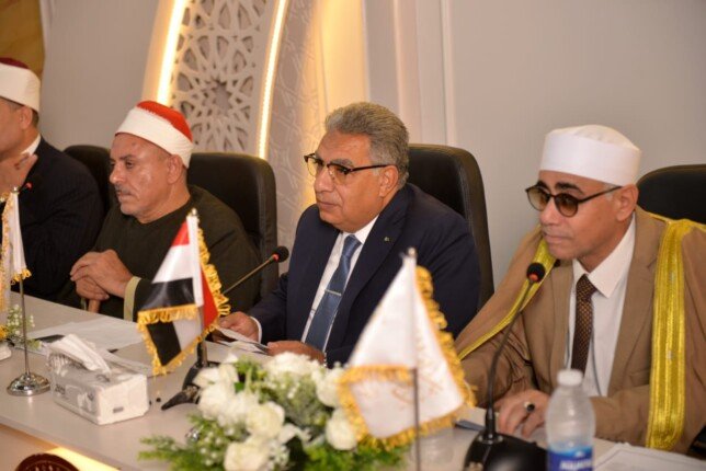 انطلاق فعاليات «دولة التلاوة» بالدقهلية ودمياط لاكتشاف ورعاية المواهب المتميزة