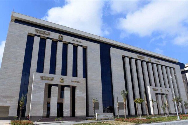 قبل غلق الباب.. تعرف على شروط التقديم في وظائف المعهد القومي للنقل
