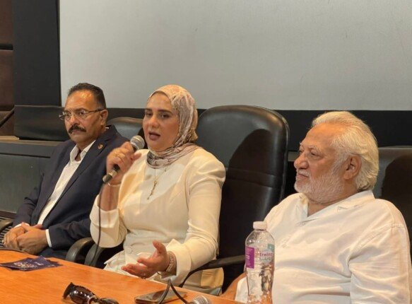 تكريم كوكبة من «الأبطال أصحاب الهمم» بسينما الهناجر.. صور