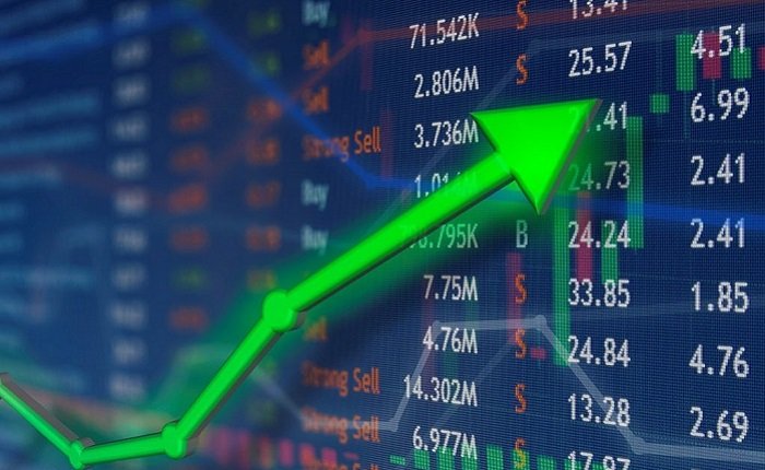 البورصة المصرية تربح 33 مليار جنيه والمؤشر الرئيسي يقفز 1.63%