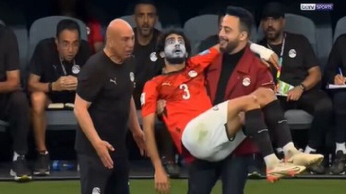 بفيديو كوميدي.. عصام السقا يحتفل بتأهل المنتخب لـ ثمن نهائي كأس العالم